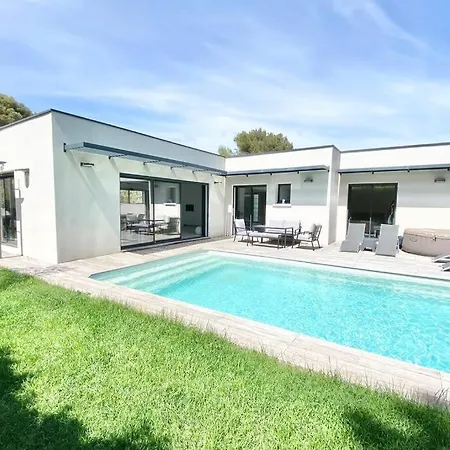 Lamalo Piscine Et Proche Mer Villa